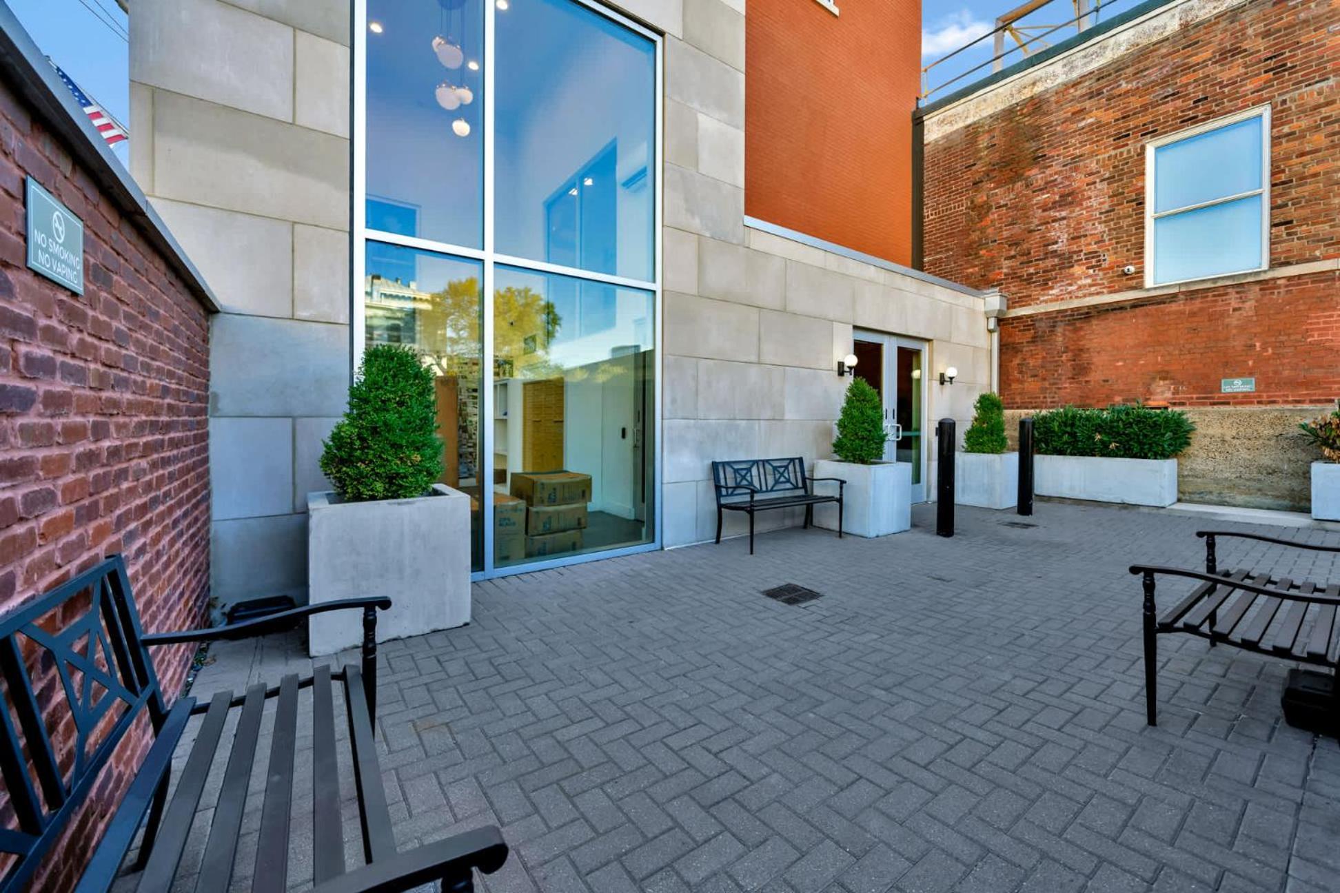 Apartment Bright And Modern In # 308 Louisville