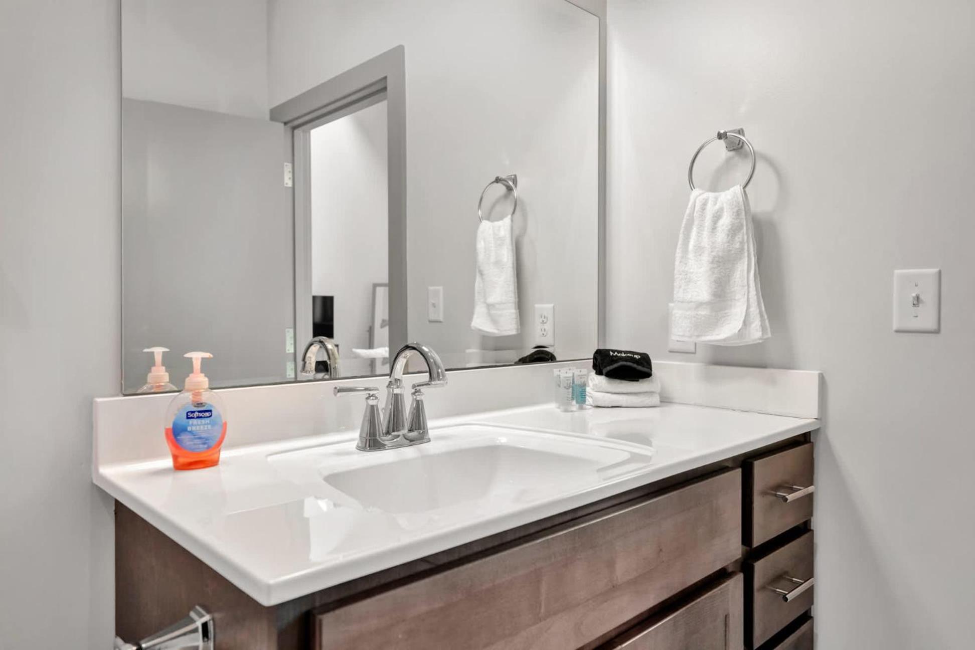 Bright And Modern In # 308