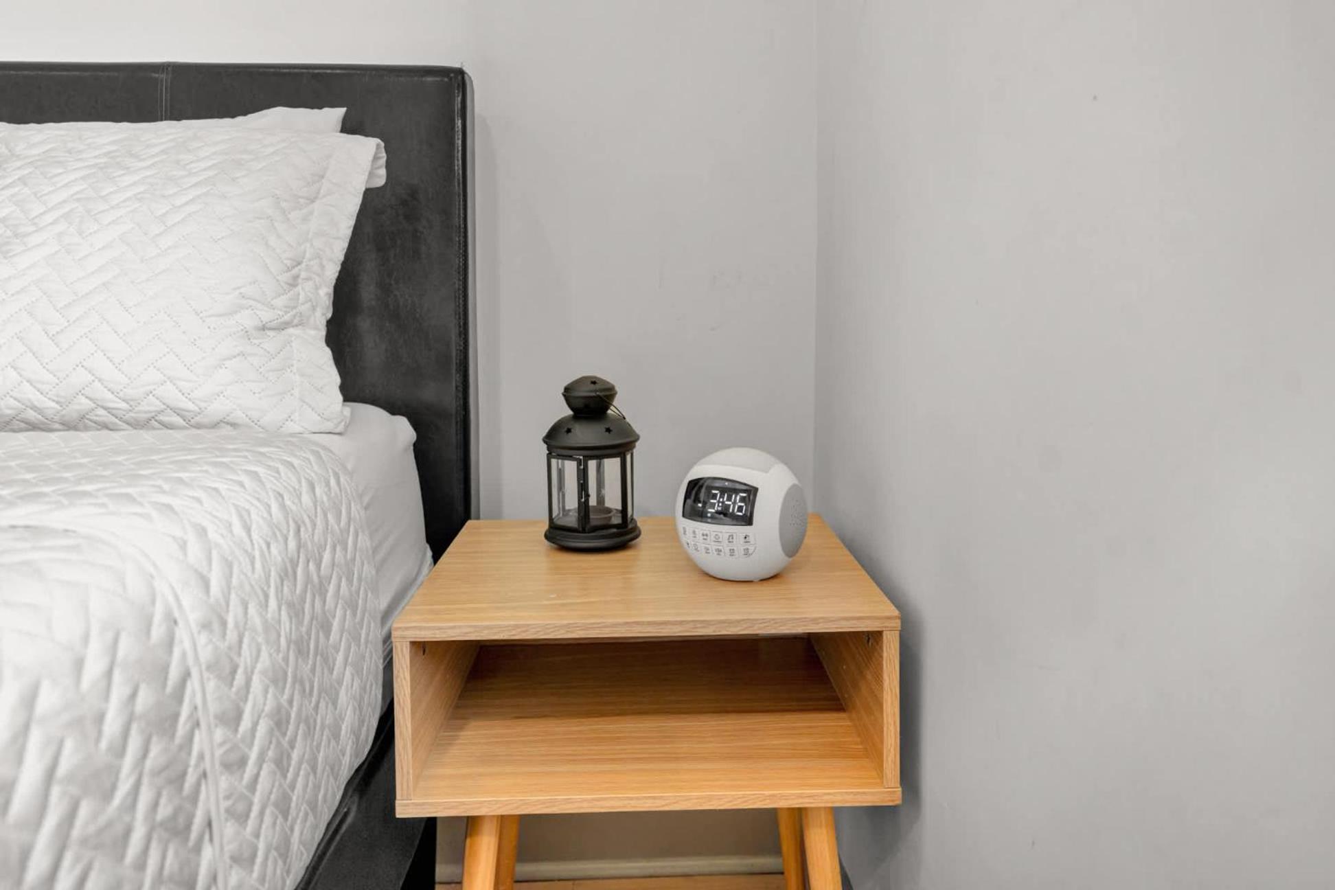 Bright And Modern In # 308 Apartment Louisville