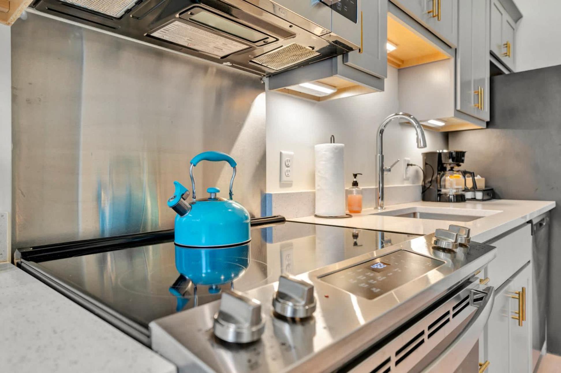 Apartment Bright And Modern In # 308 *